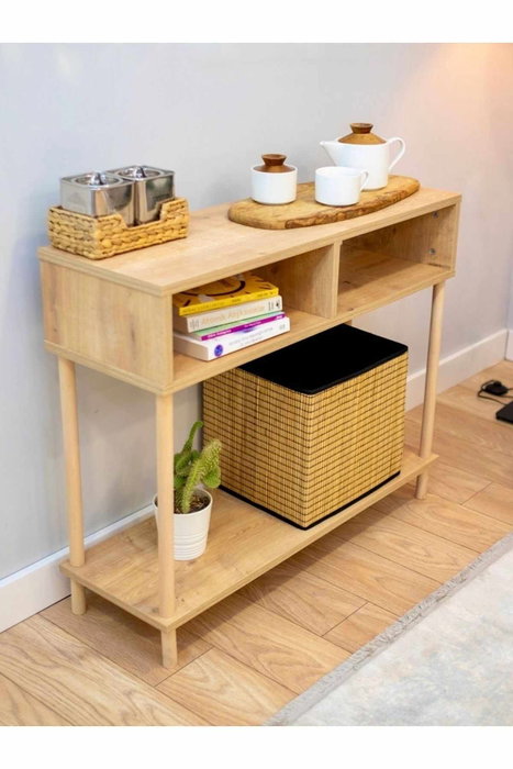 Hanah Home Aparador Peka-0019 Sapphire Oak
